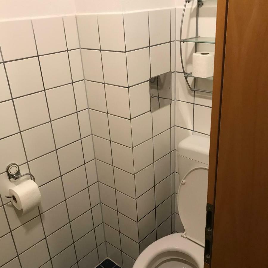Lg Cosy Apartment Korneuburg Esterno foto